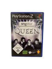 Singstar queen sony gebraucht kaufen Singstar queen sony gebraucht kaufen  Nordhalben