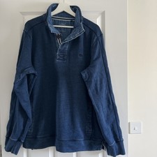 Fatface indigo dye for sale  HUNTINGDON