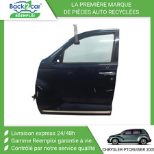 Porte gauche chrysler d'occasion  Saint-Quentin