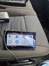 Garmin sat nav for sale  ILFRACOMBE