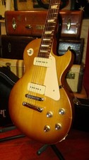 2011 gibson les for sale  New York