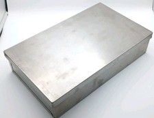 Vintage solid stainless for sale  Placida