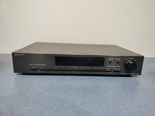 Sony tuner jx431 for sale  North Canton