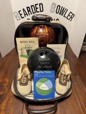 shoes bags bowling balls for sale shoes bags bowling balls for sale Signal Mountain
