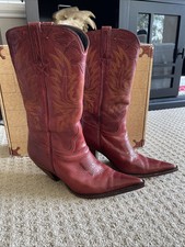 Charlie horse lucchese for sale  Vista
