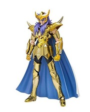 Boneco de ação Saint Cloth Myth EX Saint Seiya Scorpion Milo Revival BandaiSpirits comprar usado  Enviando para Brazil