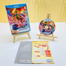 Hyrule warriors nintendo usato  Cascina