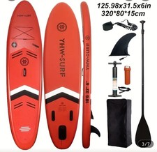 Tavola stand paddle usato  Paterno