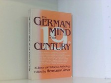 The german mind gebraucht kaufen  Berlin