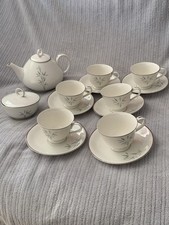 Vintage noritake jessie for sale  GUNNISLAKE