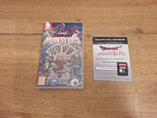 Dragon quest monsters d'occasion  Nice-