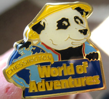 Chessington adventures theme for sale  LOUGHBOROUGH