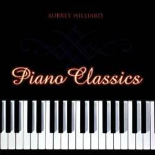 Piano classics audio for sale  Montgomery