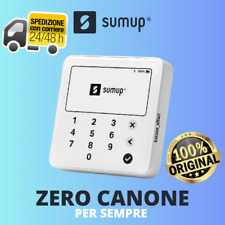 Sumup solo lite usato  Aci Catena