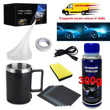 200ml kit lucidatura usato  Torino