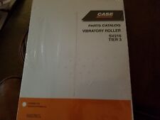 Case vibratory roller for sale  Richmond
