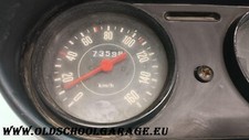 Tachimetro quadro strumenti usato  Grammichele