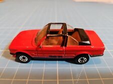 Vintage matchbox bmw for sale  WOODHALL SPA