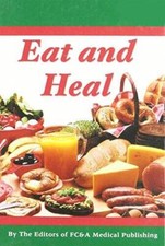 Eat heal hardcover for sale  Montgomery