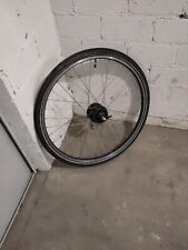 Hinterlaufrad shimano nexus gebraucht kaufen  Aachen
