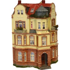 Diorama kibri altstadt gebraucht kaufen Diorama kibri altstadt gebraucht kaufen  Potsdam