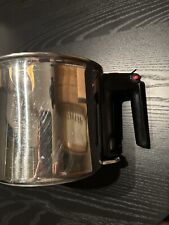Simmertopf beka 5 gebraucht kaufen  Wittlich-Umland