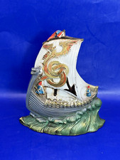 Norse viking dragon for sale  Chicago
