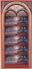 UNO New York - 1999 - Mi.-Nr. 819-820 Unispace III Raumfahrt ** comprar usado  Enviando para Brazil