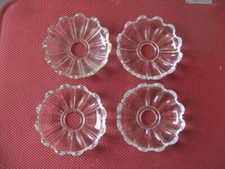 533.11 coupelles bobeches d'occasion  Moissac
