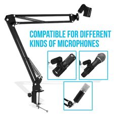 Livivo adjustable microphone for sale  UK