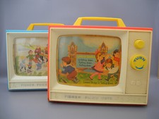 Fisher price toys gebraucht kaufen  Hamburg