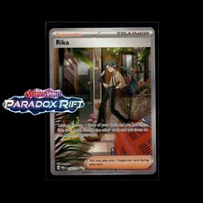 Pokemon paradox rift d'occasion  Expédié en Belgium