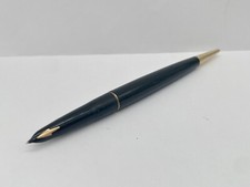Vintage parker black for sale  PRESTON