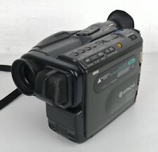 Hitachi e25e videocamera usato  Pontedera