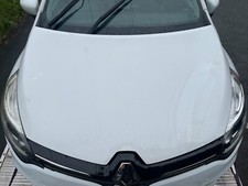 Renault clio mk4 for sale  OLDHAM