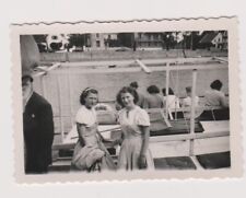 Photo vintage famille d'occasion  Bar-sur-Seine