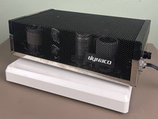 Amplificatore stereo dynaco usato  Spedire a Italy