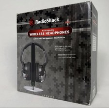 Vtg radio shack for sale  Johns Island