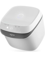 Babyfeel sterilizer white for sale  Warsaw