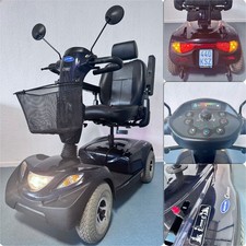Invacare comet elektromobil gebraucht kaufen  Espelkamp