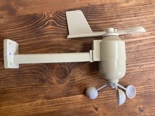 Anemometro oregon scientific usato  Sassari