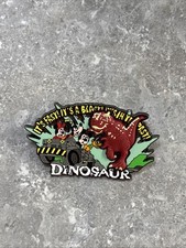 Disney wdw dinosaur for sale  WAKEFIELD