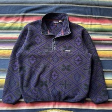 1992 patagonia printed usato  Spedire a Italy