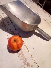 Grain flour scoop. for sale Grain flour scoop. for sale  GRAVESEND