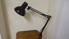 Schreibtischlampe architektenl gebraucht kaufen  Efringen-Kirchen