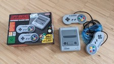 Nintendo classic mini gebraucht kaufen  Waldbronn
