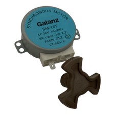 Originale galanz 16t usato  San Mauro Torinese