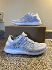 Nike free flyknit for sale  Saint Marys