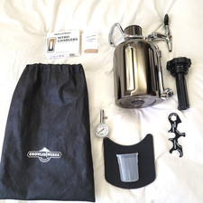 Growlerwerks ukeg nitro for sale  Colorado Springs