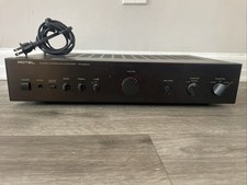 Rotel 930ax mk2 for sale  Maywood